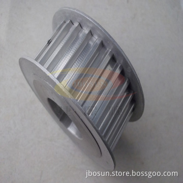 Coiling Machine Timing Belt Pulley